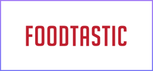 Foodtastic