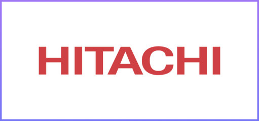 Hitachi